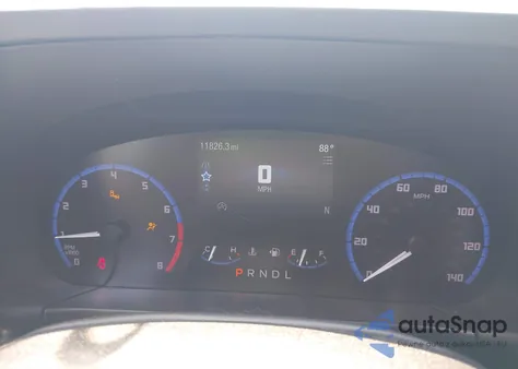 2024 Ford Bronco Sport Big Bend z USA, uszkodzony, nr VIN 3FMCR9B69RRE14217